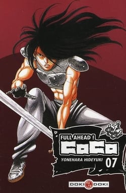 Full ahead ! Coco Tome 7