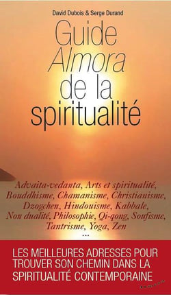 GUIDE ALMORA DE LA SPITRITUALITE