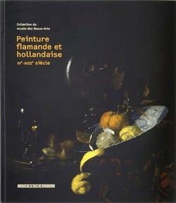 Peinture flamande et hollandaise - XVe-XVIIIe siècle