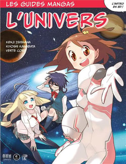 Les guides manga : L'univers