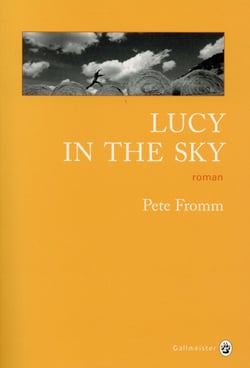 Lucy in the sky