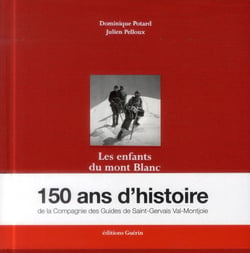 Les enfants du Mont Blanc