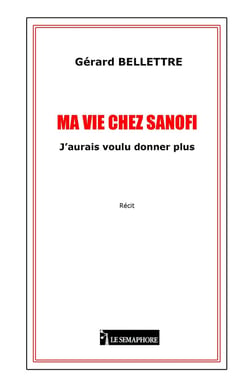MA VIE CHEZ SANOFI