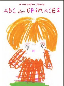 ABC DES GRIMACES