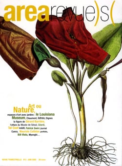 Area n.2 - art ou nature