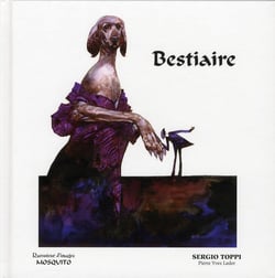 Raconteur d'images bestiaire