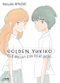 Golden Yukiko : Elle brillait d'un éclat infini
