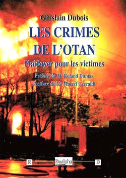Les crimes de l'OTAN