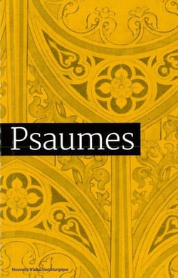 Psaumes