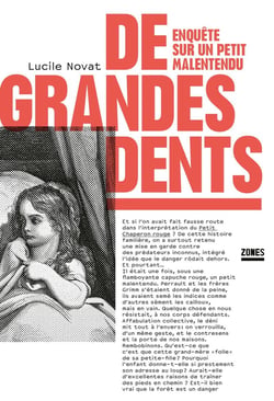 De grandes dents : Enquête sur un petit malentendu