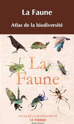La faune - atlas de la biodiversité