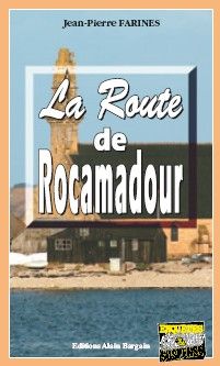 La route de Rocamadour