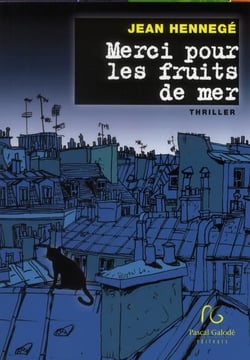 Merci pour les fruits de mer
