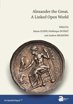 Alexander the Great - a linked open world