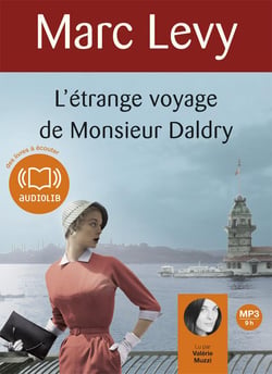 L'étrange voyage de Mr Daldry