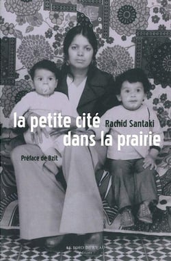 La Petite Cité dans la Prairie