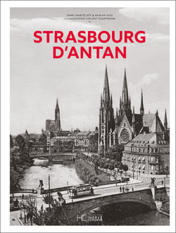 Strasbourg d'antan