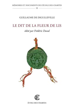 Le Dit de la fleur de lis