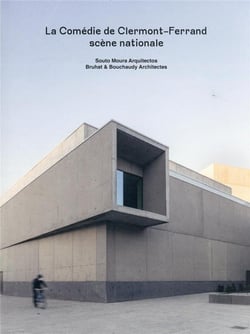 La comédie de clermont-ferrand scène nationale
