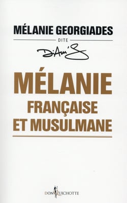 Mélanie, française et musulmane