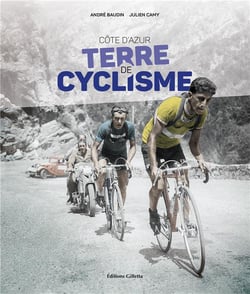 Côte d'azur, terre de cyclisme