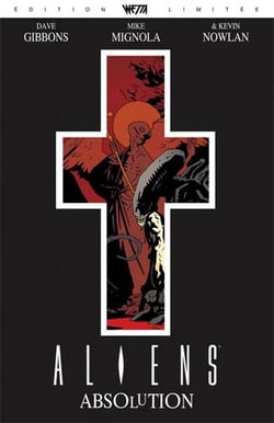 Aliens absolution