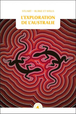 L'exploration de l'Australie