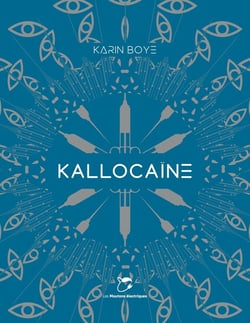 Kallocaïne