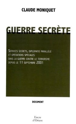 Guerre secrète