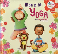 Mon ptit yoga