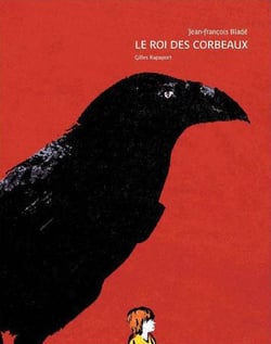 Le roi des corbeaux