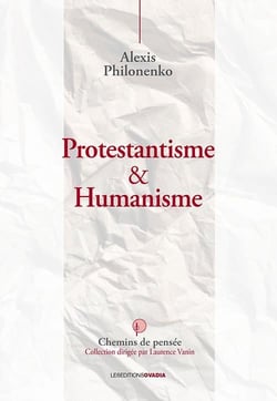 Humanisme & protestantisme