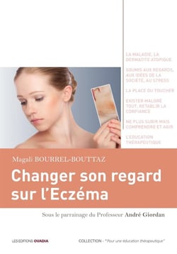 Changer son regard sur l'eczéma