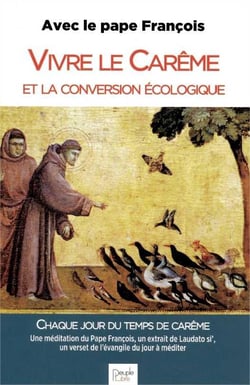 Vivre le Carême
