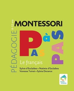 Le français 6-12 ans