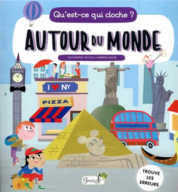 Autour du monde