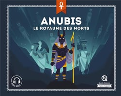 Anubis - le royaume des morts