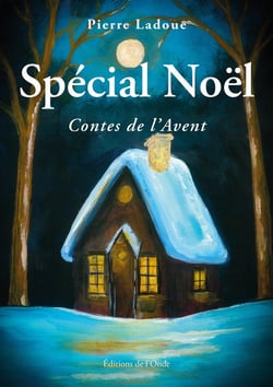 Spécial Noël : contes de l'avent