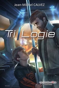 Tri/logie
