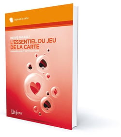 L'essentiel du jeu de la carte - grandes lis et petits secrets