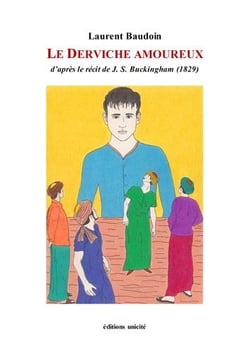Le Derviche amoureux