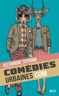 Comédies urbaines.com