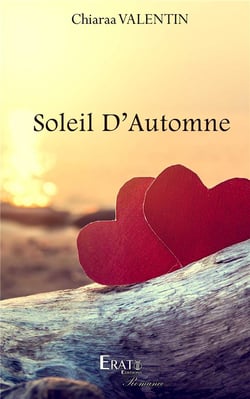 Soleil d'automne