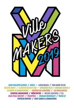 Ville makers (édition 2019)
