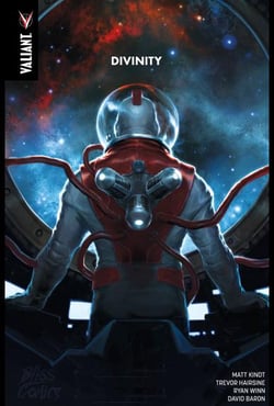 Divinity t.1