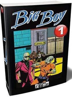 Big boy Tome 1