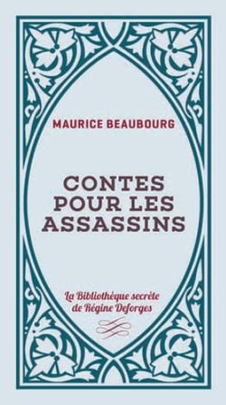 Contes Pour Les Assassins