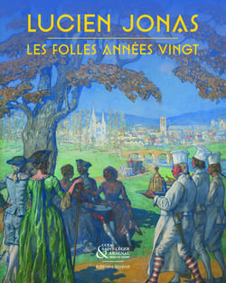 Lucien Jonas : les folles années vingt