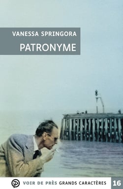 Patronyme