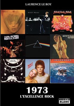 1973 - l'excellence rock